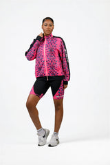 The Altitude Jacket (FIRECRACKER edition)