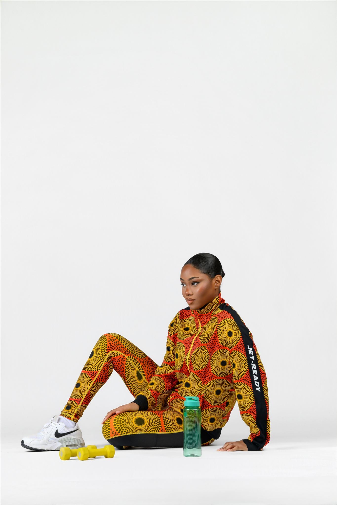 The Altitude Jacket (RADIANT Edition)