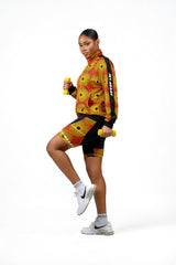 The Altitude Jacket (RADIANT Edition)