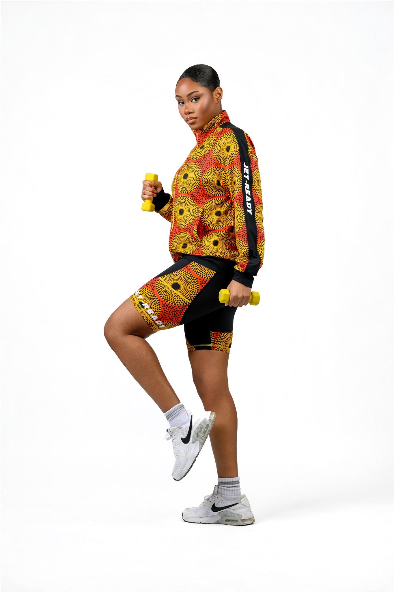 The Altitude Jacket (RADIANT Edition)