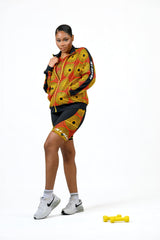 The Altitude Jacket (RADIANT Edition)