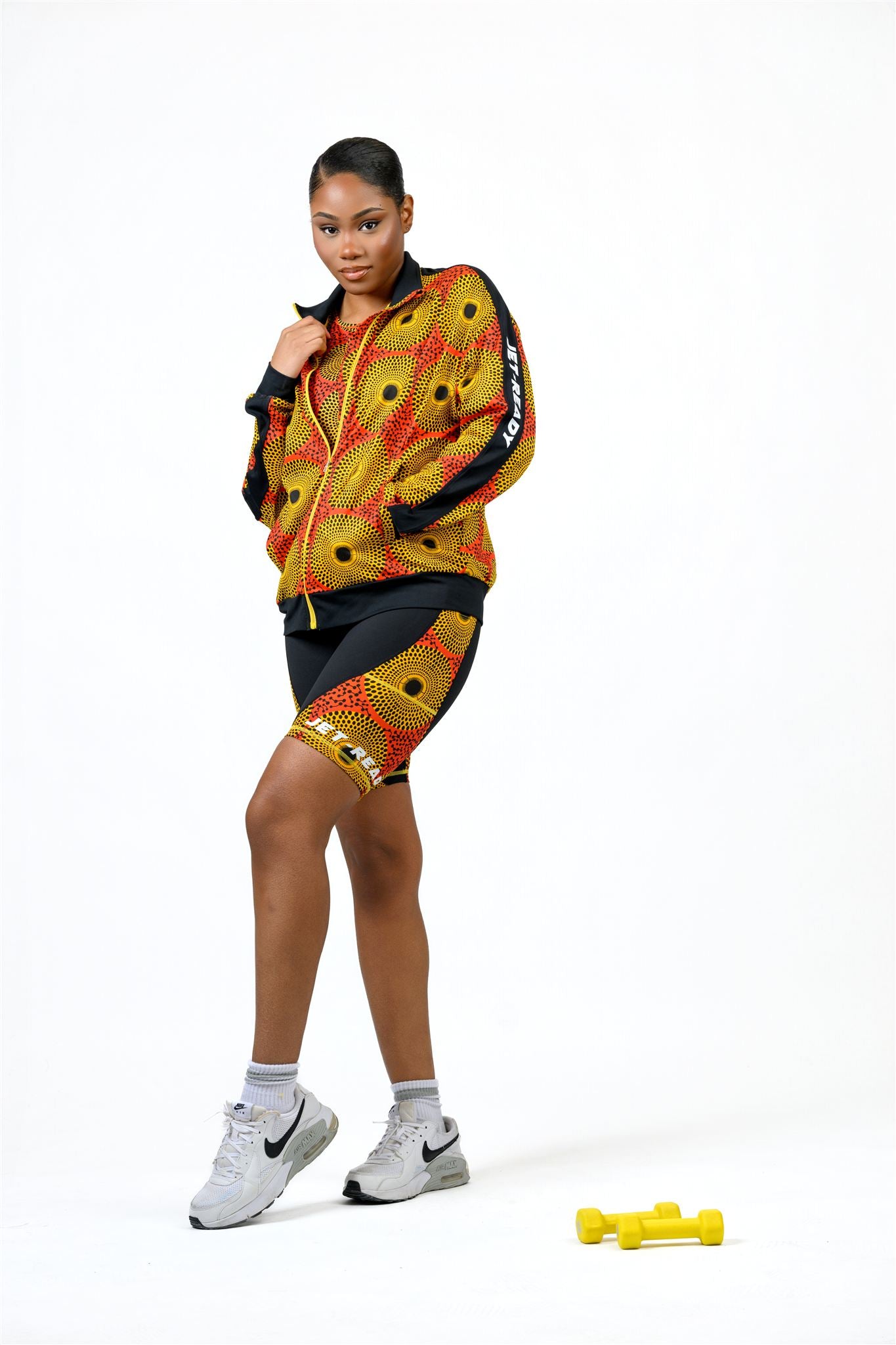 The Altitude Jacket (RADIANT Edition)